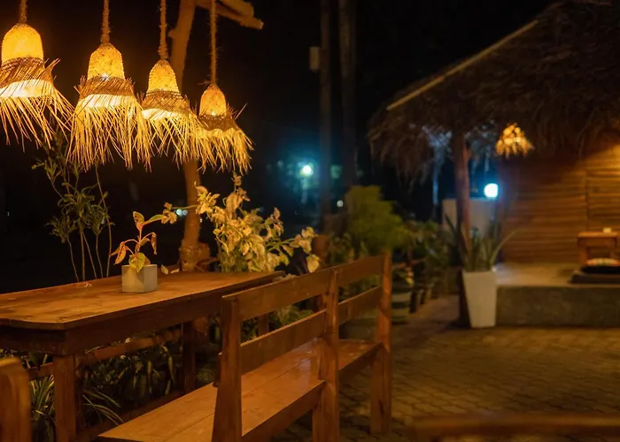 New Golden Bay Resort Weligama