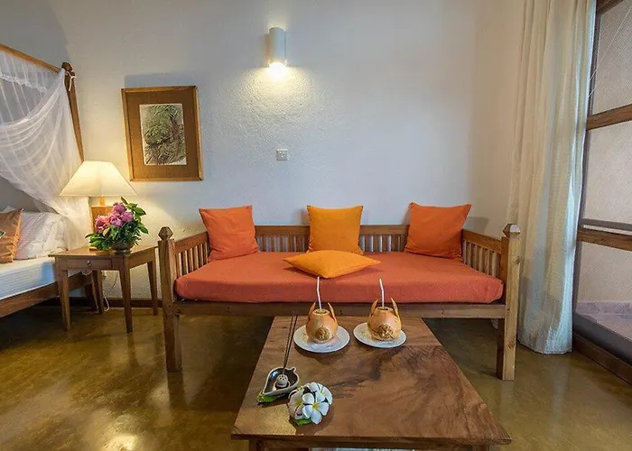 Barberyn Beach Ayurveda Resort Weligama